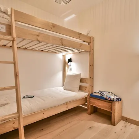 Les De L'aiguille C202 Apartamento