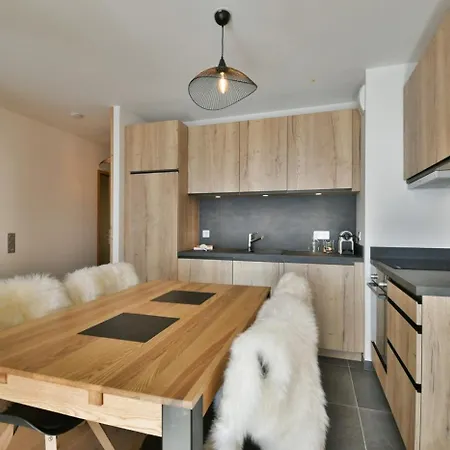 Les De L'aiguille C202 Apartamento Le Grand-Bornand