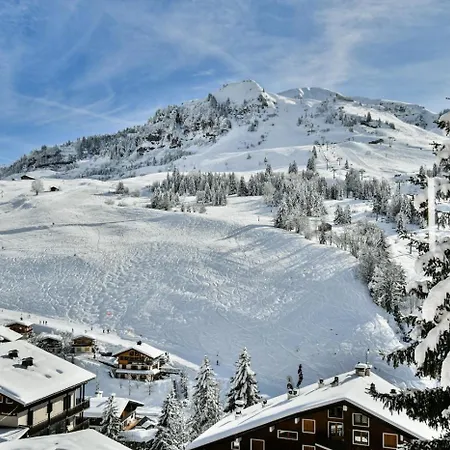 Les De L'aiguille C202 Apartamento
